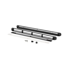 Kit entrée d'air auto-réglable 1EAHF blanc 15/22 et 30 m3/ h