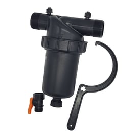 Filtre à disque ARKAL 1" avec vanne de purge