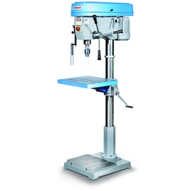 Perceuse d'atelier 214AB - Triphasé 400V