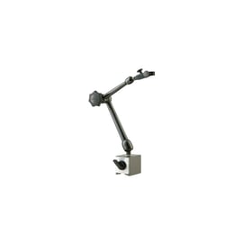 Base de comparateur complète NMG 71003 - Dimensions du socle (L x l x h) : 60 x 50 x 55 mm
