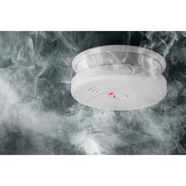 Détecteur de fumée autonomie 5 ans