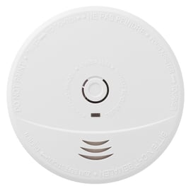 Détecteur de fumée autonomie 5 ans