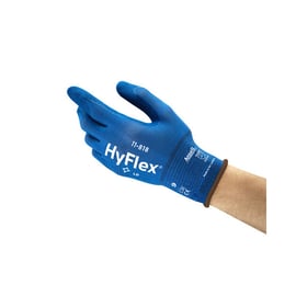 Gant de manutention HyFlex® 11-818