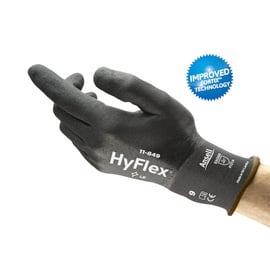 Gant de manutention HyFlex® 11-849