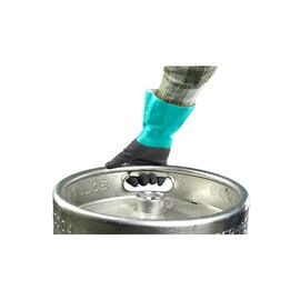 Gant chimique AlphaTec® 58-530W