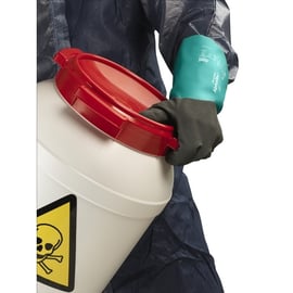 Gant chimique AlphaTec® 58-535W - 7/S