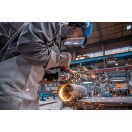 Meuleuse d'angle filaire - diamètre 125 mm - GWS 17-125 PSB - 1700 W - MY36