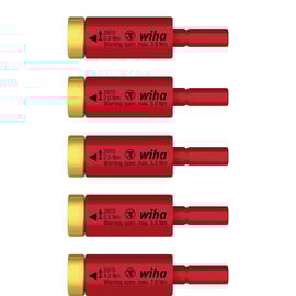 Adaptateur dynamométrique easyTorque isolé 1000 V