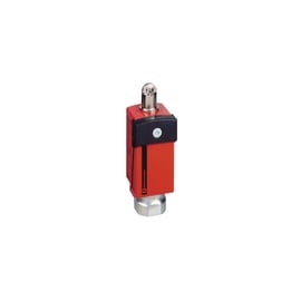 Interrupteur de sécurité Preventa série XCS-D - 3 contacts - M20 - poussoir à galet - XCSD3902P20