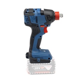 Visseuse et Boulonneuse à chocs sans fil SOLO GDX 18V-200 - 18V - 1/2" - 200 nm - MY36