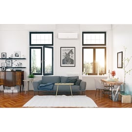 Unité intérieure murale TAKAO M1