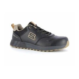 Chaussures basses RUCK noires S3S