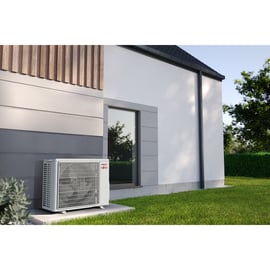 Unité extérieure monosplit TAKAO M2