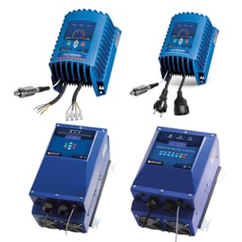 Variateur de vitesse ARCHIMEDE