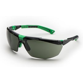 Lunettes à branches 5X1 - solaire - gris, vert