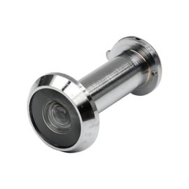 Judas optique SUPER MAJOR angle de vision 200° coupe-feu