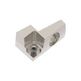 Tête d'alésage de finition radiale A725