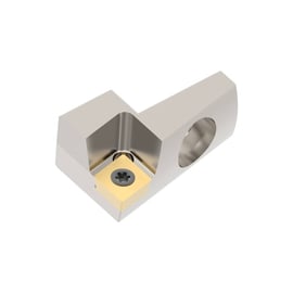 Tête d'alésage de finition radiale A725