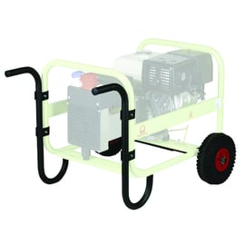 Kit brouette standard à poignées fixes