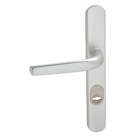 Ensemble de sécurité palière sur grande plaque étroite SECUMAX