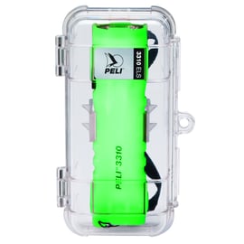 Lampe torche SECOURS Photoluminescent Zone 0 - 378 Lumens IPX8