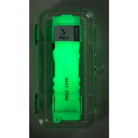 Lampe torche SECOURS Photoluminescent Zone 0 - 378 Lumens IPX8