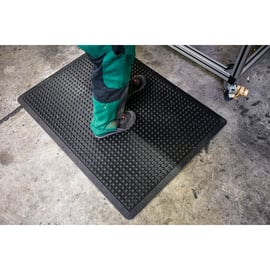 Tapis de travail DOME BASIC - 60 x 90 cm