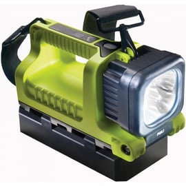 Phare de chantier ATEX rechargeable 9415Z0 530 Lumens IPX4