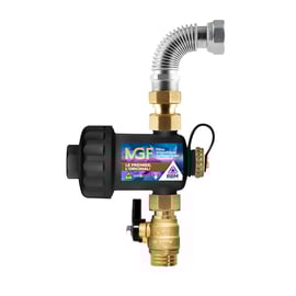 Filtre magnétique MGF 3/4"