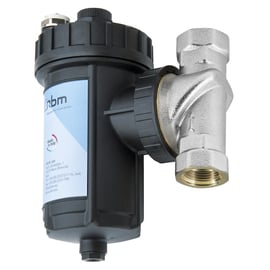 Filtre magnétique SAFE CLEANER 2 sans vannes 1"