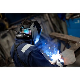 Kit ventilation assistée CleanSpace™ Work