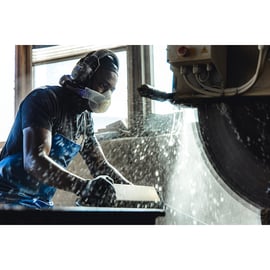 Kit ventilation assistée CleanSpace™ Work