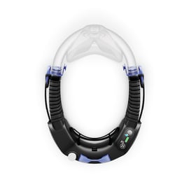 Kit ventilation assistée CleanSpace™ Work