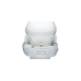 Harnais de tête à clip arrière CleanSpace™ HALO