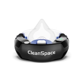 Kit ventilation assistée CleanSpace™ Work