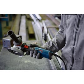 Meuleuse d'angle filaire - diamètre 125 mm - GWS 14-125 - 1400 W - MY12