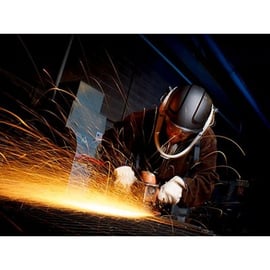 Casque de protection Versaflo™ M-306 avec joint facial confortable