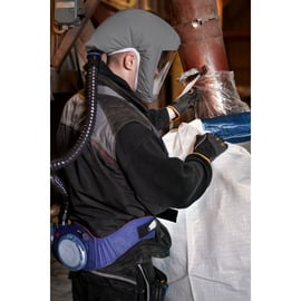 Coiffe 3M™ Versaflo™ Série S