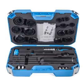 Kit combiné de montage et démontage TMMK 10-35 - Diamètre d’alésage de la pièce : 10 à 35 mm - 51 pièces