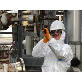 Combinaison à usage court Tyvek 500 Xpert Type 5B/6B