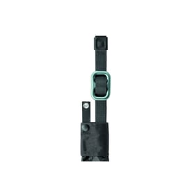 Longe antichute simple réglable ABSORBICA®-I VARIO - 1 m