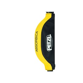 Longe antichute simple réglable ABSORBICA®-I VARIO - 1 m