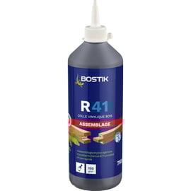 Colle à bois R41