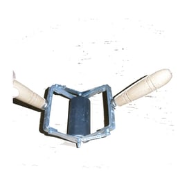 Rouleau à maroufler - 95 mm