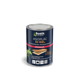 Colle contact gel avec durcisseur AGOPLAC DI GEL