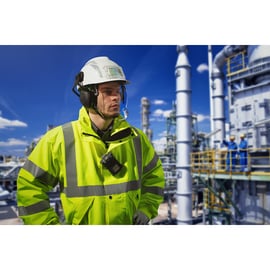 Détecteur multigaz ALTAIR 4XR