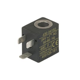 Bobine d'électrovanne série 190