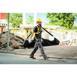 Sac de transport pour trépied WORKMAN