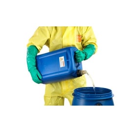 Gant chimique AlphaTec® Solvex® 37-185