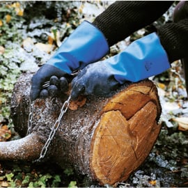 Gant antichaleur TempTec 332